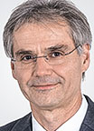 Klaus Meyer-Gehlen