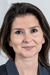 Rebecca De Conno